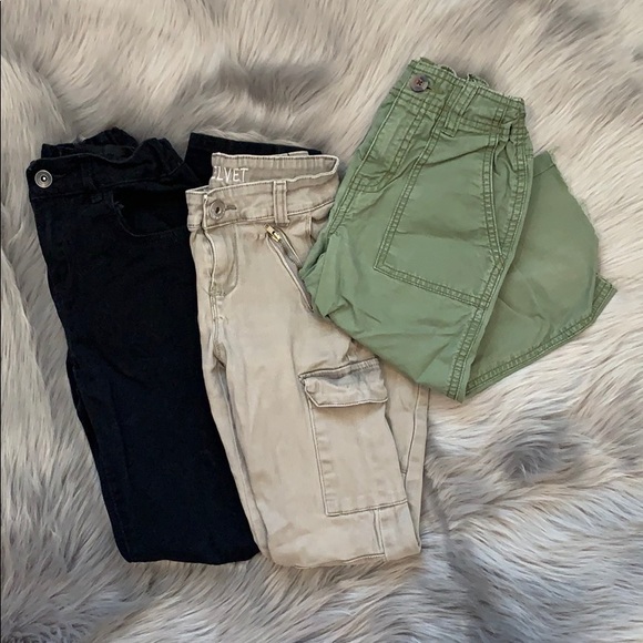 Carter's Other - 3 Pack! Boys Pants - 10